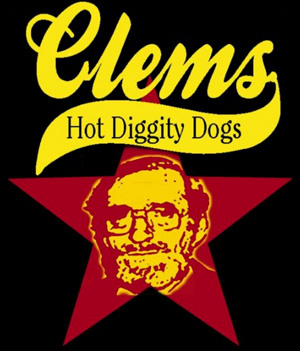 Clems Hot Diggity Dogs