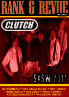Rank and Revue - Clutch