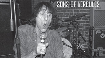 sons of hercules