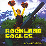 Rockland Eagles Rock! Fight! Win!
