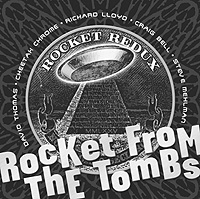 rocket from the tombs