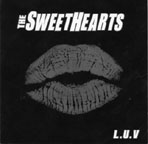 The Sweethearts - L.U.V.