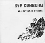 tia carrera - the november sessions