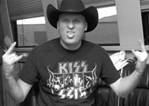Kevin Fowler 
